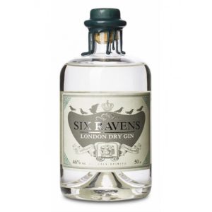 Gin & Absinthe as a gift for christmas
