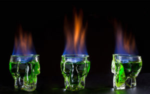 how-to-drink-absinthe-fire