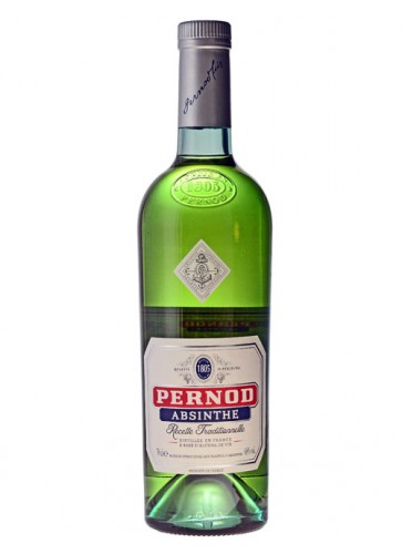 Pernod Absinthe Traditionelle