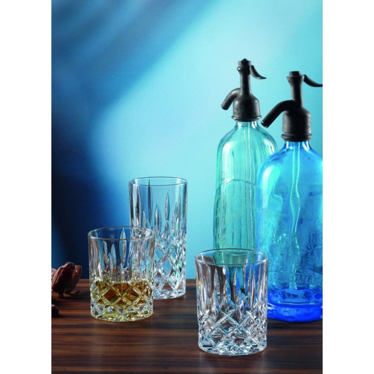 ALANDIA Glass Online Store Gin Tumbler | Tonic