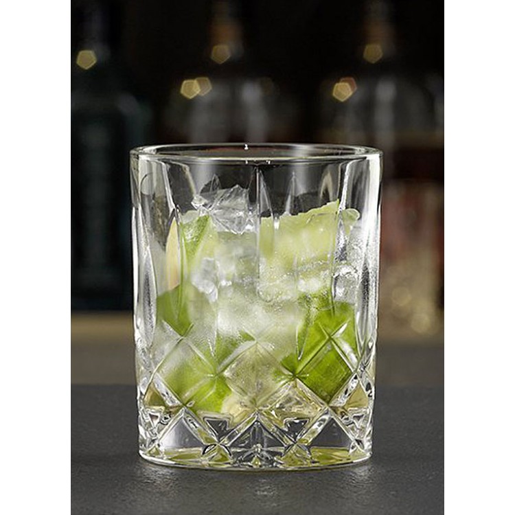 | ALANDIA Glass Gin Store Online Tumbler Tonic