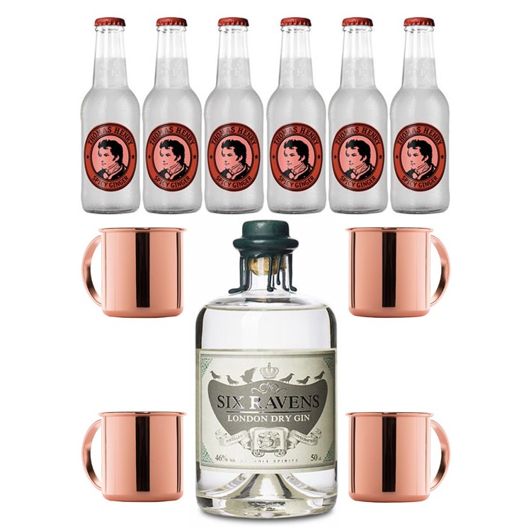 moscow mule set canada