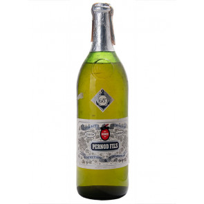 Vintage Absinthe Pernod Fils Tarragona