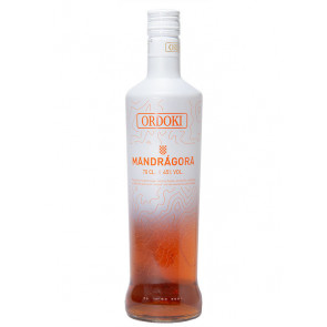 Mandrake Liquor