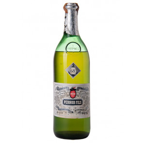 Vintage Absinthe Pernod Fils Tarragona