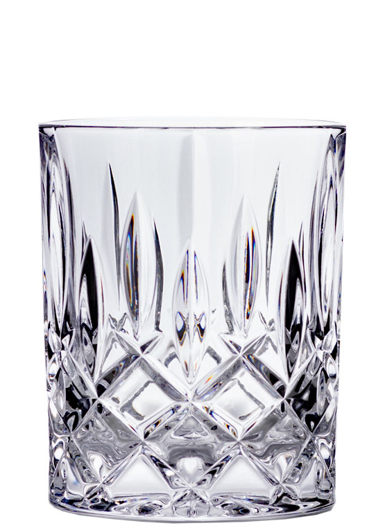Gin Tonic Glass Tumbler Noblesse